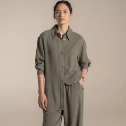 Craghoppers - Women's Sabrina L/S Shirt - Bluse