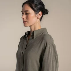 Craghoppers - Women's Sabrina L/S Shirt - Bluse