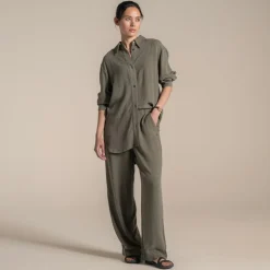 Craghoppers - Women's Sabrina L/S Shirt - Bluse