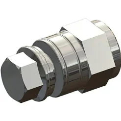 Croozer - Achsmutteradapter