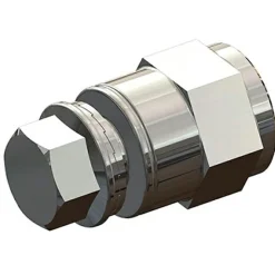 Croozer - Achsmutteradapter