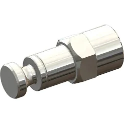 Croozer - Achsmutterkupplung XL