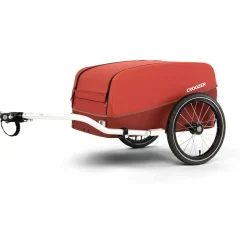 Croozer - Croozer Cargo Kalle - Transportanhänger