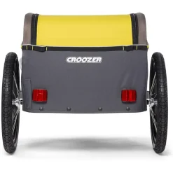 Croozer - Croozer Cargo Kalle - Transportanhänger