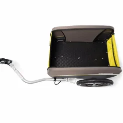 Croozer - Croozer Cargo Kalle - Transportanhänger