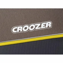 Croozer - Croozer Cargo Kalle - Transportanhänger