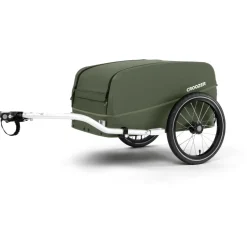 Croozer - Croozer Cargo Kalle - Transportanhänger