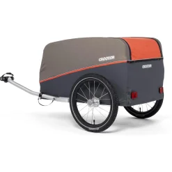 Croozer - Croozer Cargo Pakko - Transportanhänger