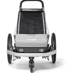 Croozer - Croozer Kid Keeke 1 - Kinderanhänger