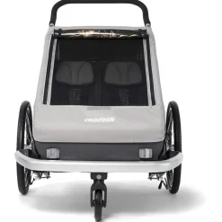 Croozer - Croozer Kid Keeke 2 - Kinderanhänger