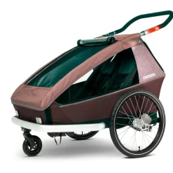 Croozer - Croozer Kid Vaaya 2 - Kinderanhänger