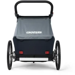 Croozer - Croozer Kid Vaaya 2 - Kinderanhänger