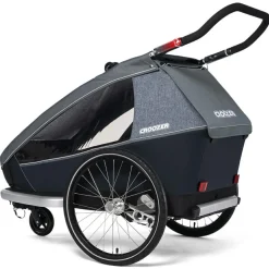 Croozer - Croozer Kid Vaaya 2 - Kinderanhänger