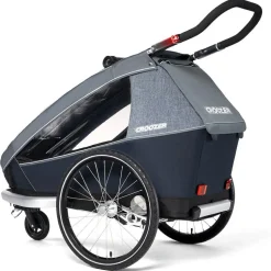 Croozer - Croozer Kid Vaaya 1 - Kinderanhänger