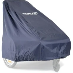 Croozer - Faltgarage