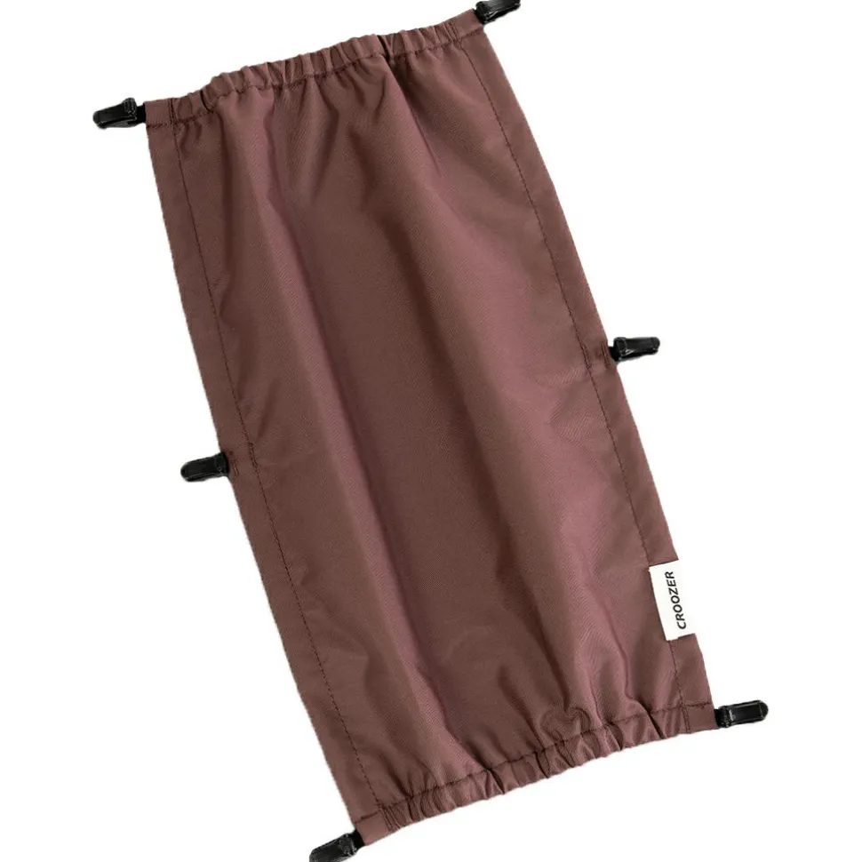 Croozer - Sonnenschutz