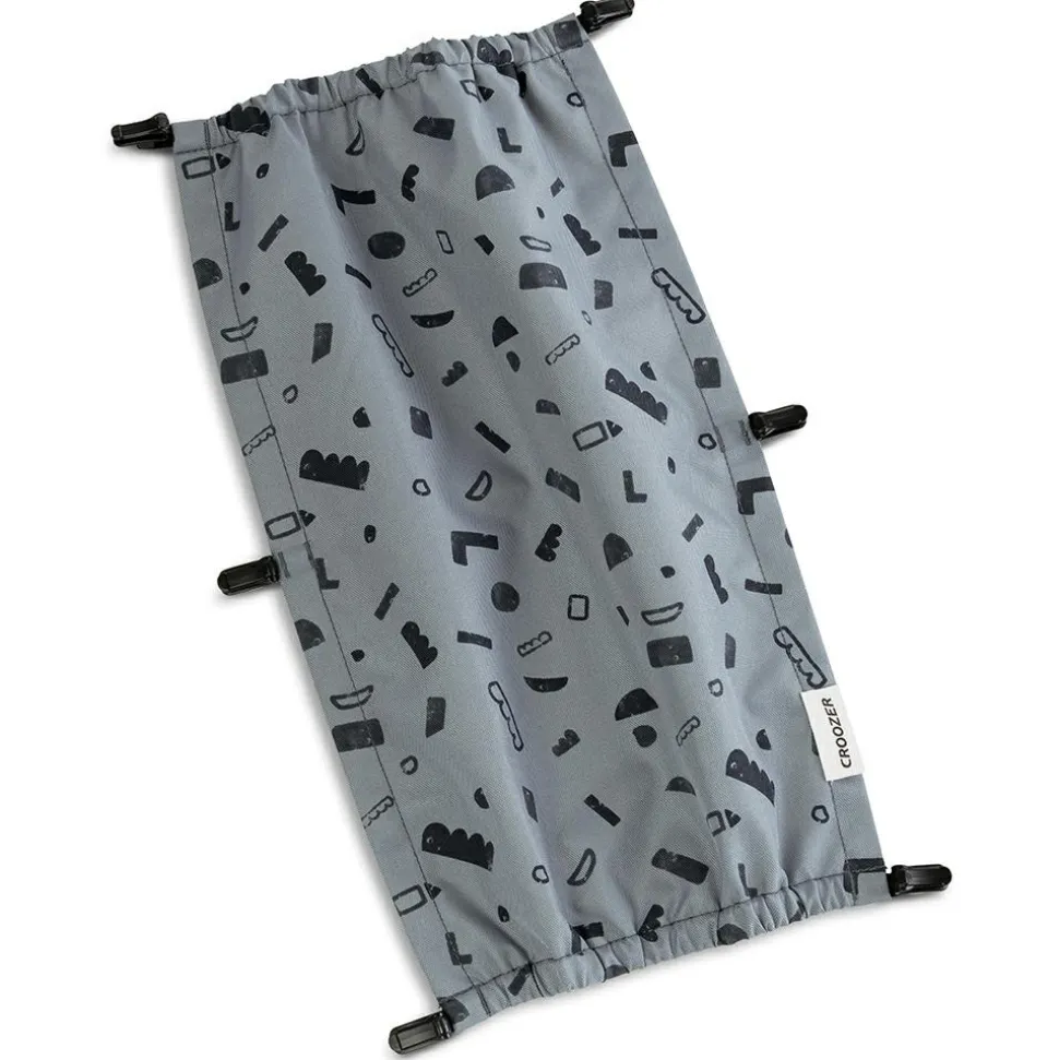 Croozer - Sonnenschutz