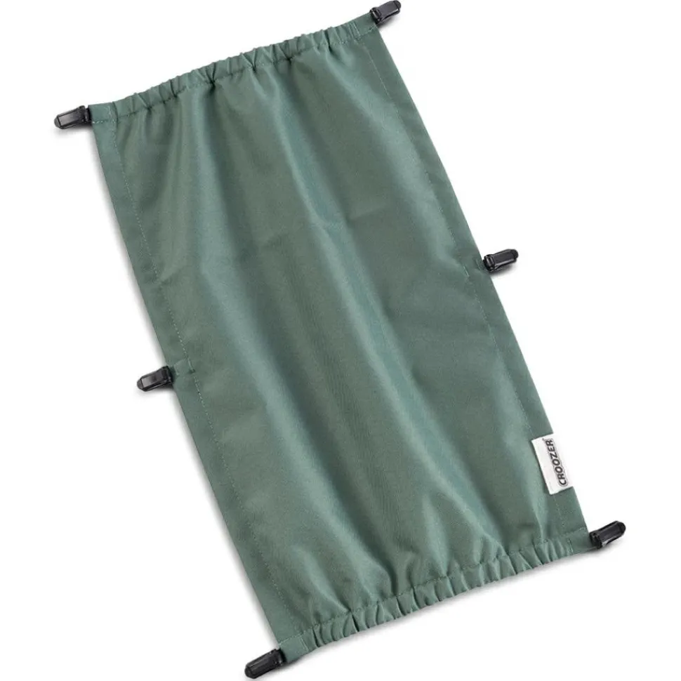 Croozer - Sonnenschutz