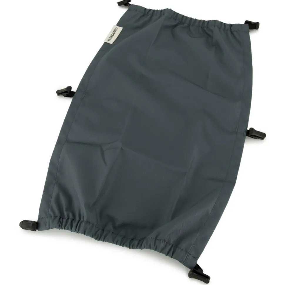 Croozer - Sonnenschutz