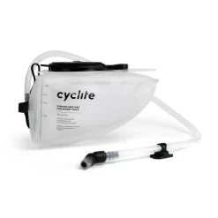 Cyclite - Aero Bladder / 02 - Lenkertasche