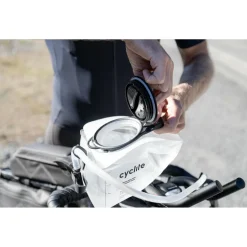 Cyclite - Aero Bladder / 02 - Lenkertasche