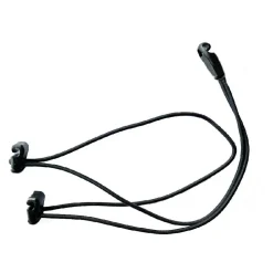 Cyclite - Elastic Cord Loop - Lenkertasche