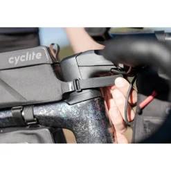 Cyclite - Fixation Strap 10 mm - Lenkertasche