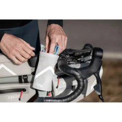 Cyclite - Food Pouch / 02 - Lenkertasche