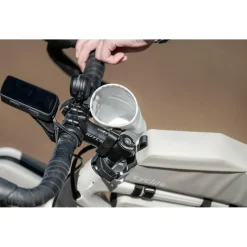 Cyclite - Food Pouch / 02 - Lenkertasche