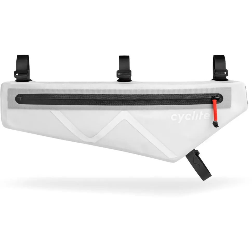Cyclite - Frame Bag / 02 - Fahrradtasche