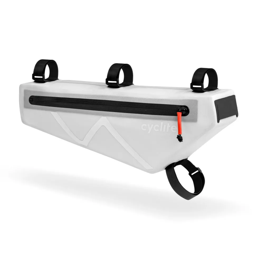 Cyclite - Frame Bag / 02 - Fahrradtasche