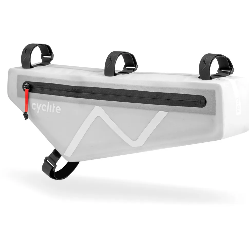 Cyclite - Frame Bag / 02 - Fahrradtasche