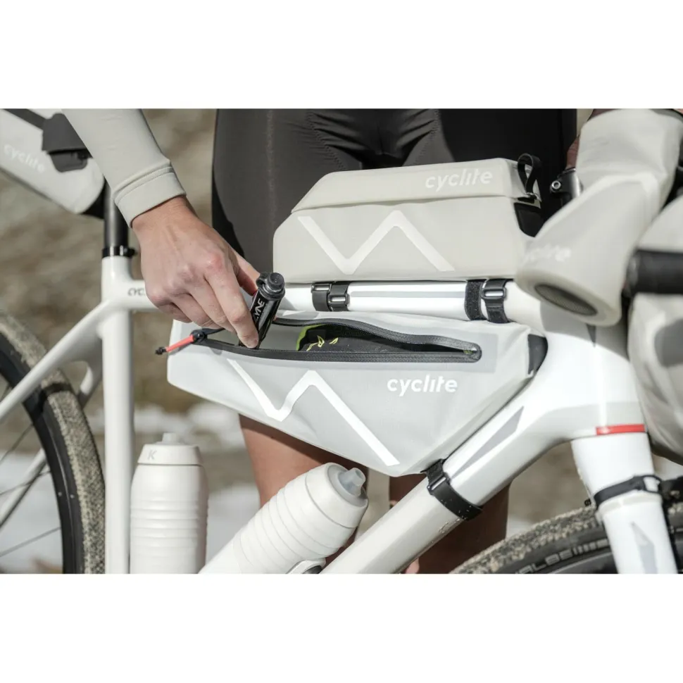 Cyclite - Frame Bag / 02 - Fahrradtasche