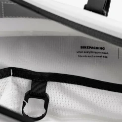 Cyclite - Frame Bag Large / 02 - Fahrradtasche