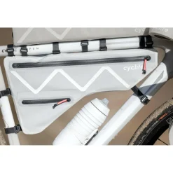 Cyclite - Frame Bag Large / 02 - Fahrradtasche