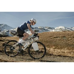 Cyclite - Frame Bag Large / 02 - Fahrradtasche