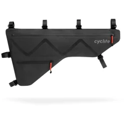 Cyclite - Frame Bag Large / 02 - Fahrradtasche