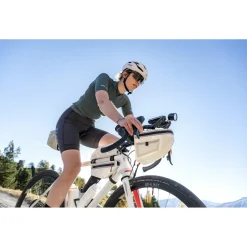 Cyclite - Frame Bag Small / 02 - Fahrradtasche