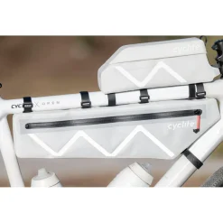 Cyclite - Frame Bag XT / 02 - Fahrradtasche