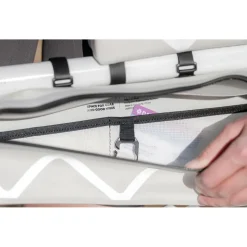 Cyclite - Frame Bag XT / 02 - Fahrradtasche