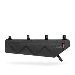 Cyclite - Frame Bag XT / 02 - Fahrradtasche