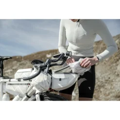 Cyclite - Handle Bar Aero Bag / 02 - Lenkertasche