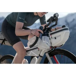 Cyclite - Handle Bar Aero Bag / 02 - Lenkertasche