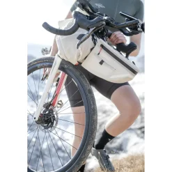 Cyclite - Handle Bar Aero Bag / 02 - Lenkertasche