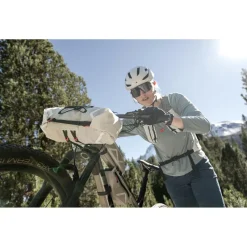 Cyclite - Handle Bar Roll Bag / 02 - Lenkertasche