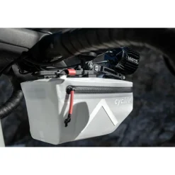 Cyclite - Nano Computer Mount Adapter - Lenkertasche