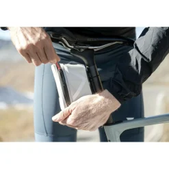 Cyclite - Saddle Bag Nano / 01 - Fahrradtasche