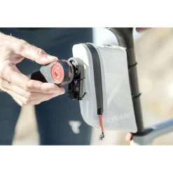 Cyclite - Saddle Bag Nano / 01 - Fahrradtasche