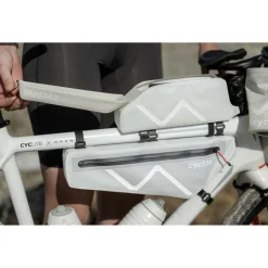 Cyclite - Top Tube Bag / 03 - Fahrradtasche