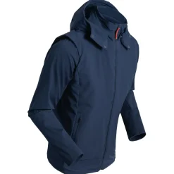 Daehlie - Jacket Raw 6.0 - Langlaufjacke